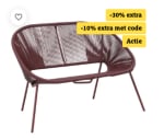 Sale tot wel 90% korting, 2+1 gratis of 30% extra korting bij Leen Bakker