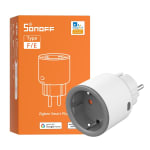 SONOFF iPlug Zigbee Smart Plug voor €14,17 bij Amazon