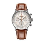 Breitling - Navitimer B01 Chronograph 41mm Men's Watch (AB0139211B1P1)