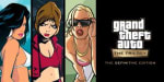 GTA: The Trilogy – The Definitive Edition for £18.14 (PS Plus)
