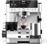 Cafetera express Ninja Luxe Café Premier ES601EU, 9 bar, 1650W por 395€