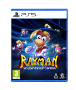 Jeu Rayman : 30th Anniversary Edition PS5 UBISOFT/ATARI à 24,99€