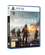 Videojuego Battlefield 6 PS5 por 29,99€ en Fnac