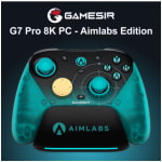 Control GameSir G7 Pro por $1,210 | Oferta AliExpress