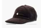 CARHARTT WIP Casquette à logo en coton pour 19,50€ chez Printemps