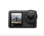 Caméra sport DJI Osmo Action 4 Standard Combo Noir à 239,99€