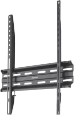 TV-wandbeugel, stijf, 165 cm (65 inch) voor €12,99 bij Amazon