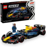 LEGO Speed Champions Oracle Red Bull Racing RB20 F1 voor €15,24 bij Amazon