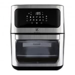Freidora de aire 12 lt Kitchen-it Max Edition Rebaja $79.990 en El Volcan, Chile