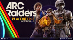Arc Raiders Gratis Te Spelen