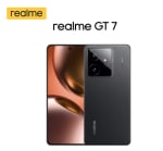 Móvil Realme GT 7 5G de 12GB/512GB por 298.99€