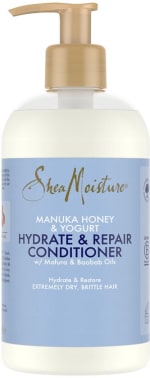 6 Stuks Shea Moisture Conditioner voor €17,29 bij Bol