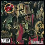 Slayer Reign in Blood Vinilo por $629 | Oferta Amazon