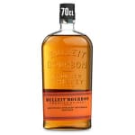 Bulleit Bourbon Frontier Whiskey 70cl, £19.00 with Nectar