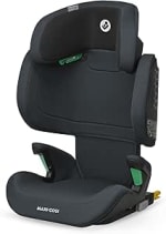 Maxi-Cosi RodiFix M i-Size Autostoeltje Basic Black voor €100 bij Amazon
