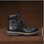 Chaussures Timberland Premium 6-inch Boot imperméable à 115€