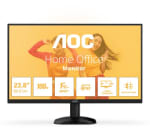 AOC B3 24B35HM2 24" Full HD 100Hz VA monitor voor €59 bij Bol