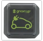 Prise recharge Green'up composable antracite - 069885L Plexo à 48€