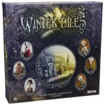 Edge Winter Tales Juego de Mesa Narrativo 3-7 Jugadores Español 14+ 24.99€