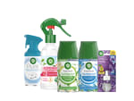 Gratis Air Wick Elektrische Starterkit + Autospray & Mist via Tikkie en Jumbo