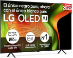 TV LG OLED OLED65B56LA 65″ 4K UHD Dolby Atmos HDR Smart TV por 999€
