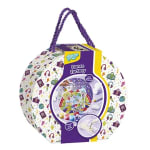 Totum Dance Factory Gips Gieten en Verven voor €5 bij Lobbes