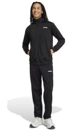 Adidas Conjunto Deportivo JN1808 (pants y chamarra) por $650 en Coppel