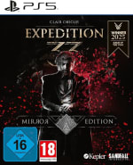 Clair Obscur: Expedition 33 - Mirror Edition por $1,365 | Amazon