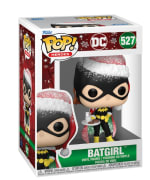 Figura Funko Pop Batgirl DC Cómics por 8.45€