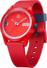 Citizen Q&Q Red Arrows Solar Watch £21.29 Amazon Deal