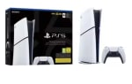 Sony PlayStation 5 Slim Digital por 413€