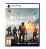 Battlefield 6 para PlayStation 5 (PAL España) Nuevo y Precintado por 42,87€