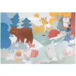 Chad Valley Giant Woodland Floor Puzzle W/ code - Free C&C