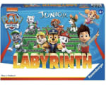 Ravensburger Paw Patrol junior labyrinth
