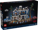 Lego Stranger Things: Het huis van de familie Creel voor €259,99 met Bol select