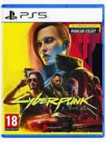 Cyberpunk 2077 Ultimate Edition PS5 £24