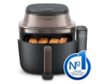 Philips Airfryer 5000 Stoomfunctie 7,2L voor €€179 + 1.000 ING punten