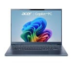 REFURB-C - ACER Aspire 14 AI - Snapdragon X X1-26-100, 16GB RAM, 512GB SSD, Full HD+