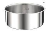 Casserole Tefal Ingenio Preference L8982804 à 17,49€