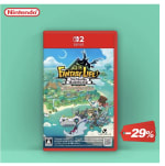 Fantasy Life i Nintendo Switch 2 por 45,39€