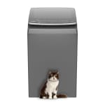 Lavadora Eléctrica de Carga Superior 21kg Xpert Eco por $9,999 | Whirlpool