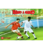 Juego de Mesa Mano a Mano por 6€