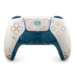 Genshin Impact Limited Edition DualSense Controller PS5 Deal for £54.99