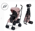 Poussette Kinderkraft Siesta à 109€