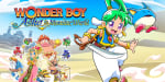 Wonder Boy Asha in Monster World por 9.99€
