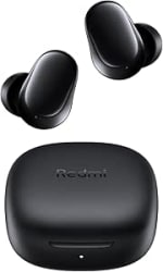 Redmi Buds 6 Play Wireless Earbuds Deal for £4.57 on Amazon