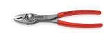 Pince de Préhension frontale et latérale Knipex TwinGrip à 21,90€