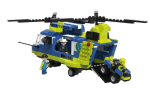 Lupilu Clippys Set M Helicóptero por 14.99€