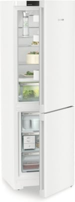 Liebherr CBNc 5223 Plus - Koel-vriescombinatie voor €799 bij Bol