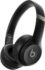 Beats Solo 4 Wireless On-Ear Headphones (Like New) – £59.40 Amazon Resale